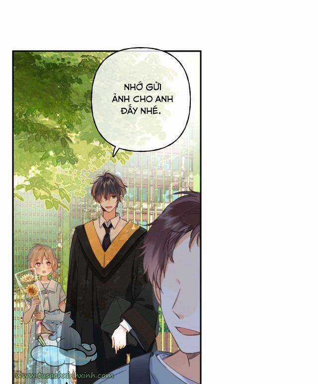 Vụng Trộm Giấu Không Được Chapter 40 trang 29