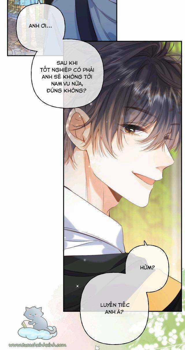 Vụng Trộm Giấu Không Được Chapter 40 trang 30