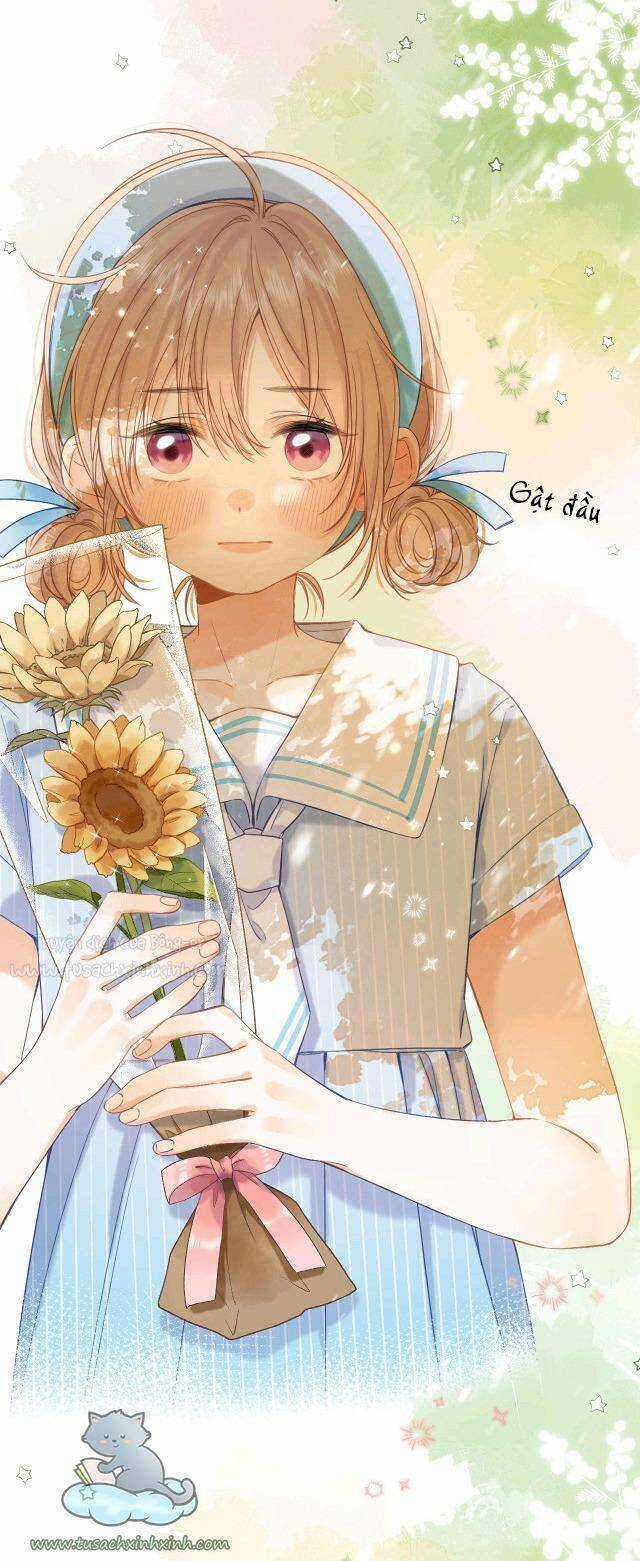 Vụng Trộm Giấu Không Được Chapter 40 trang 31