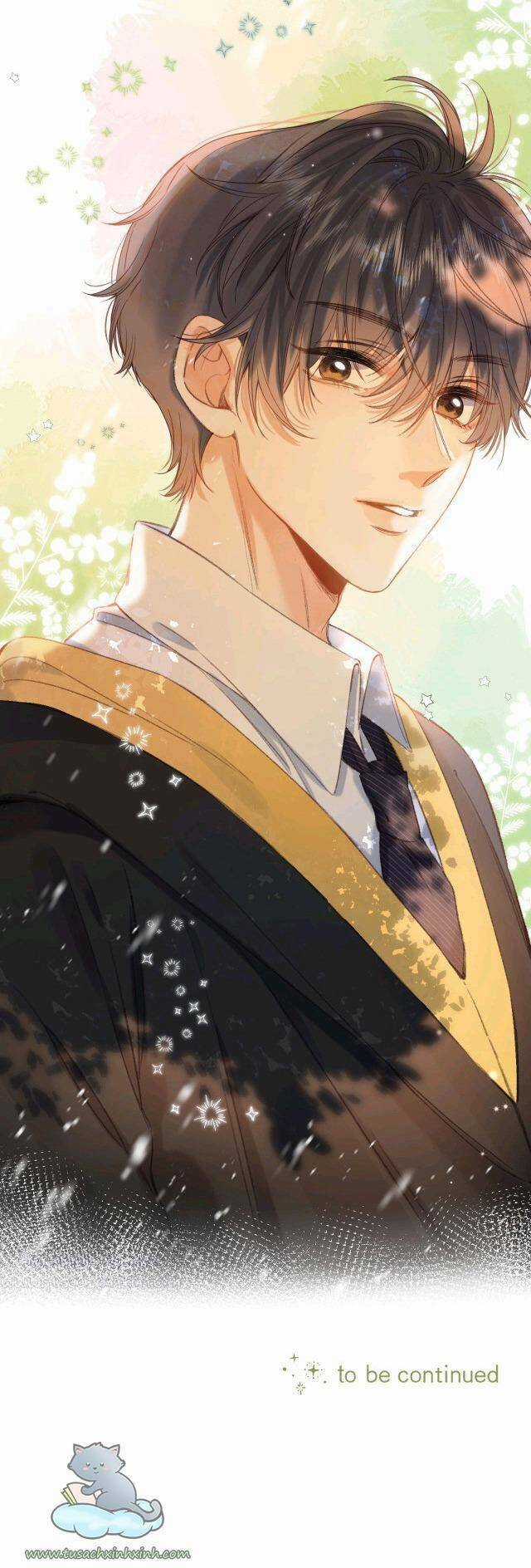 Vụng Trộm Giấu Không Được Chapter 40 trang 32