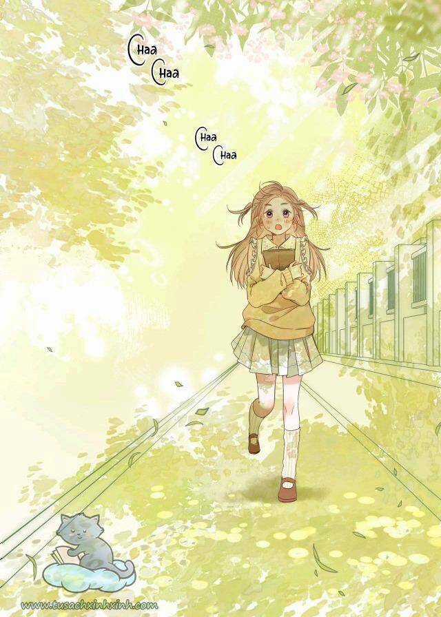 Vụng Trộm Giấu Không Được Chapter 40 trang 6