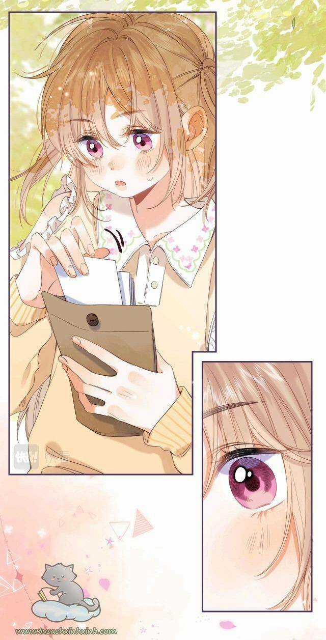 Vụng Trộm Giấu Không Được Chapter 40 trang 7