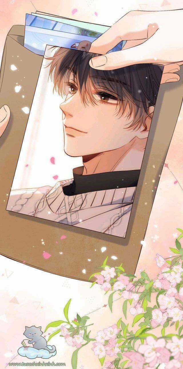 Vụng Trộm Giấu Không Được Chapter 40 trang 8