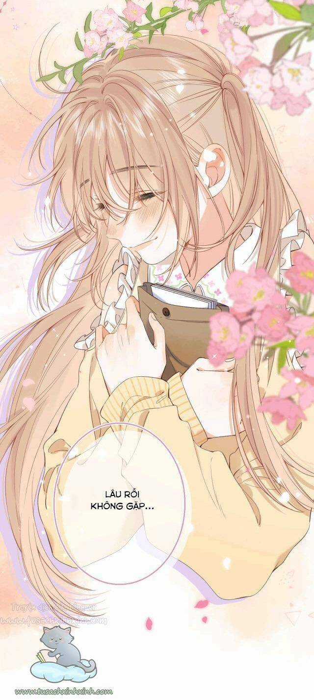 Vụng Trộm Giấu Không Được Chapter 40 trang 9