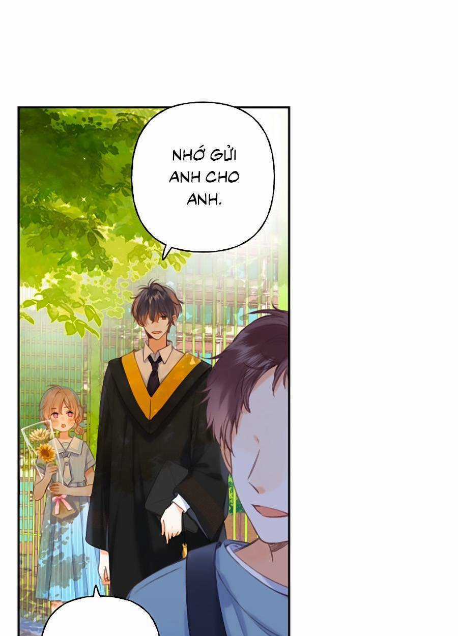 Vụng Trộm Giấu Không Được Chapter 41 trang 1