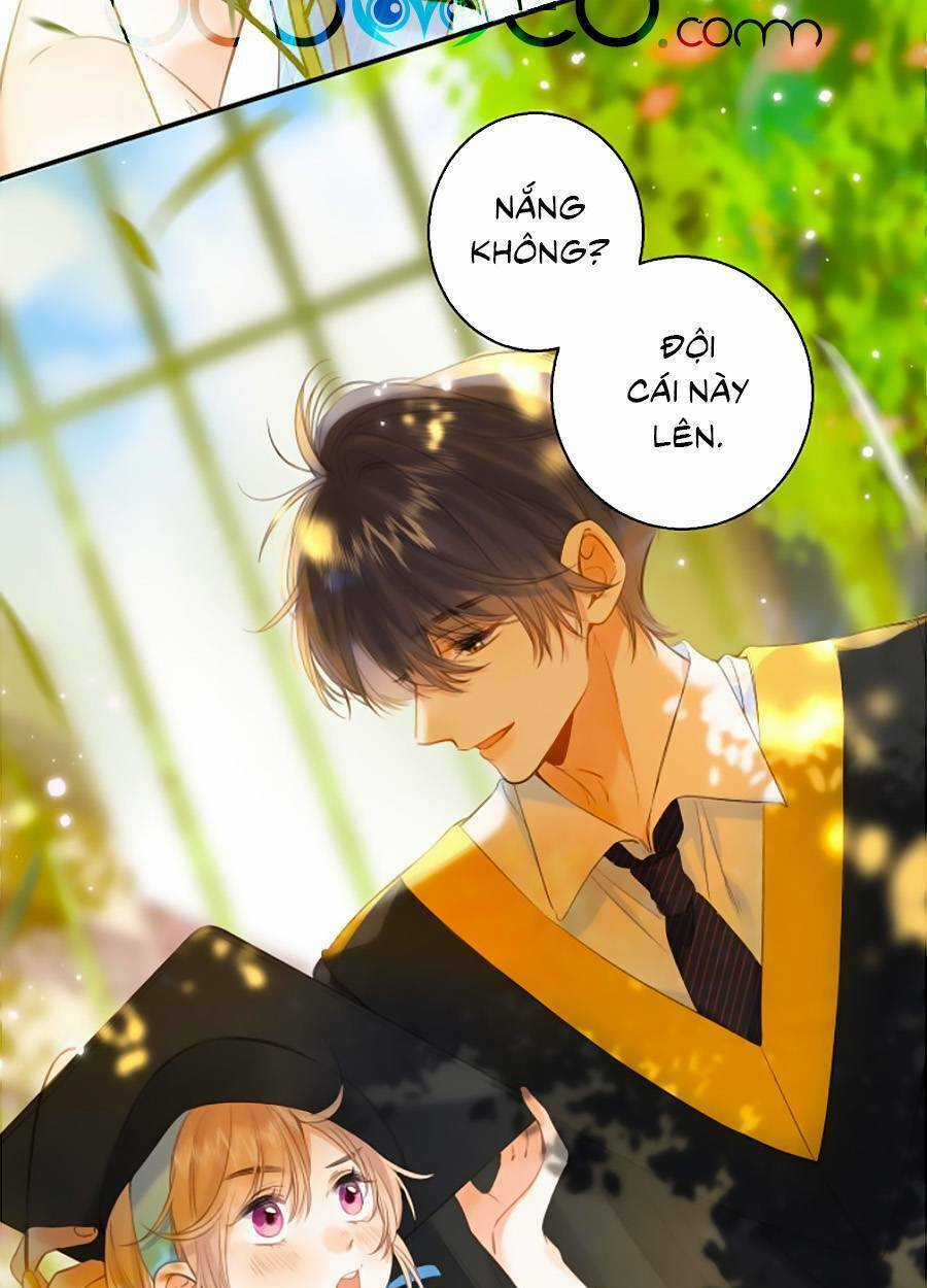 Vụng Trộm Giấu Không Được Chapter 41 trang 12