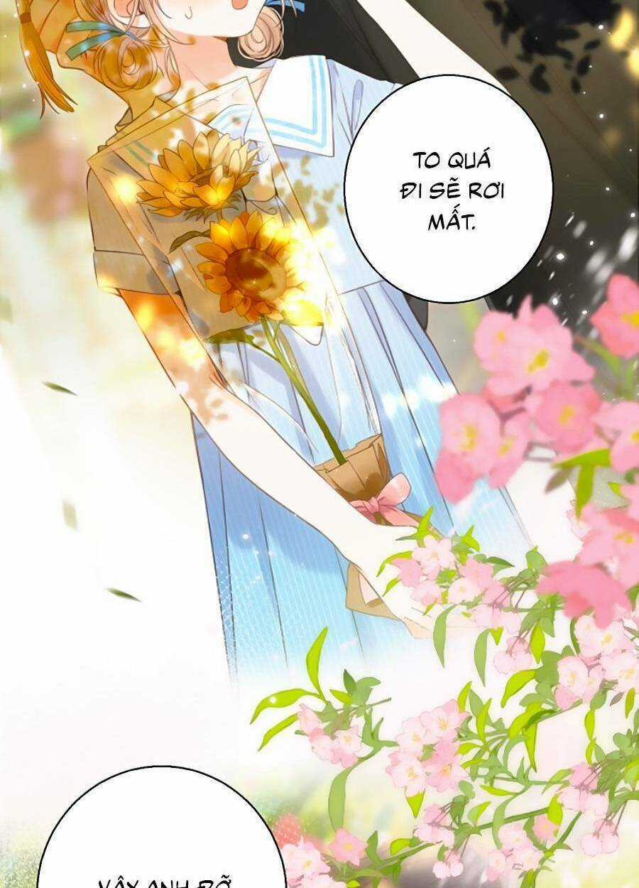 Vụng Trộm Giấu Không Được Chapter 41 trang 13