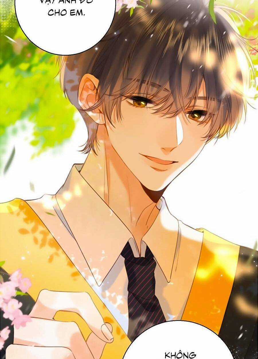 Vụng Trộm Giấu Không Được Chapter 41 trang 14