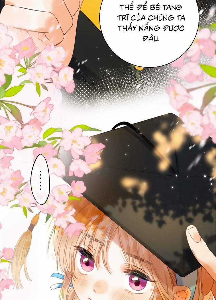 Vụng Trộm Giấu Không Được Chapter 41 trang 15