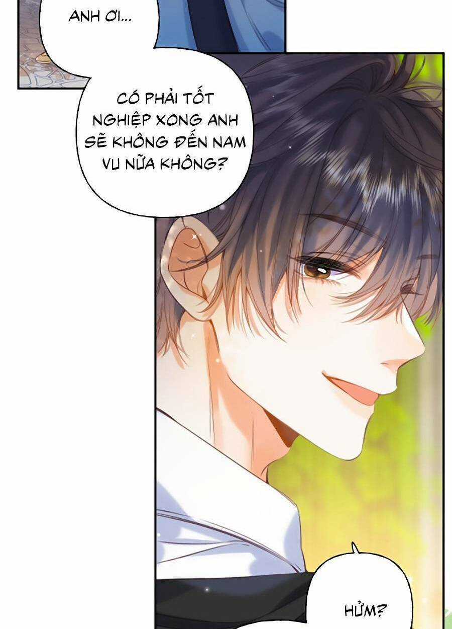 Vụng Trộm Giấu Không Được Chapter 41 trang 2