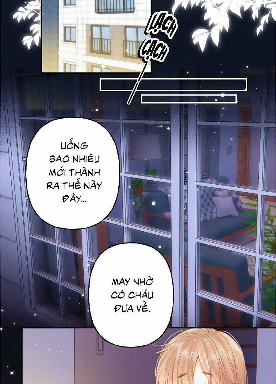 Vụng Trộm Giấu Không Được Chapter 41 trang 20