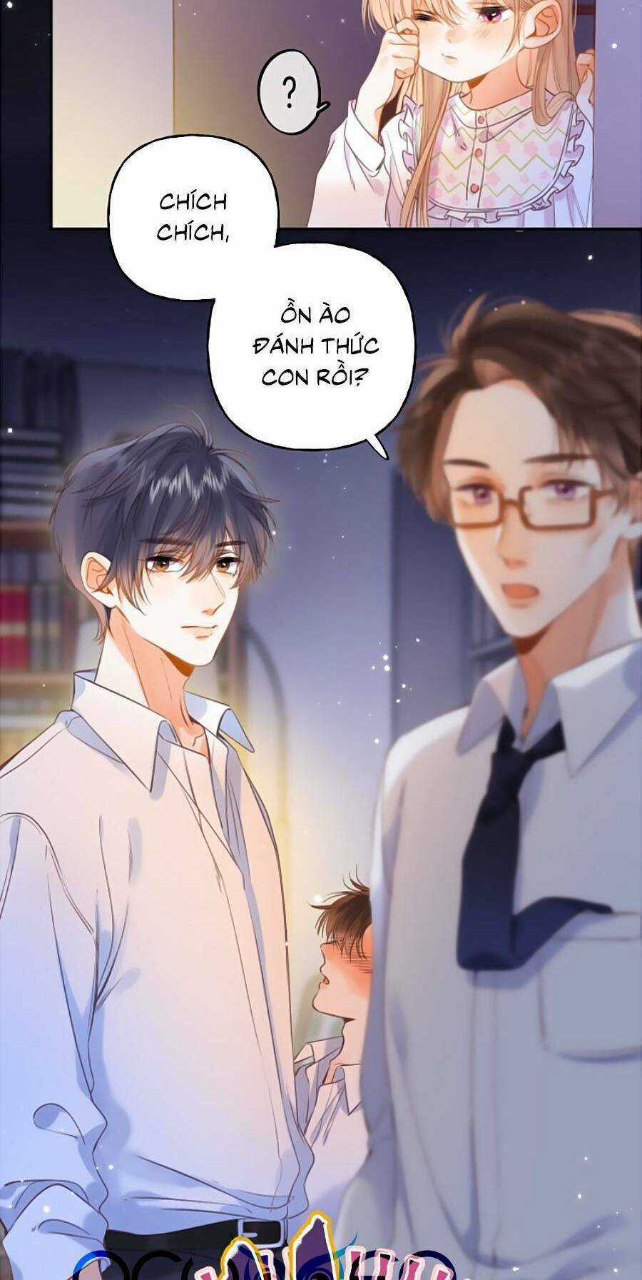 Vụng Trộm Giấu Không Được Chapter 41 trang 21