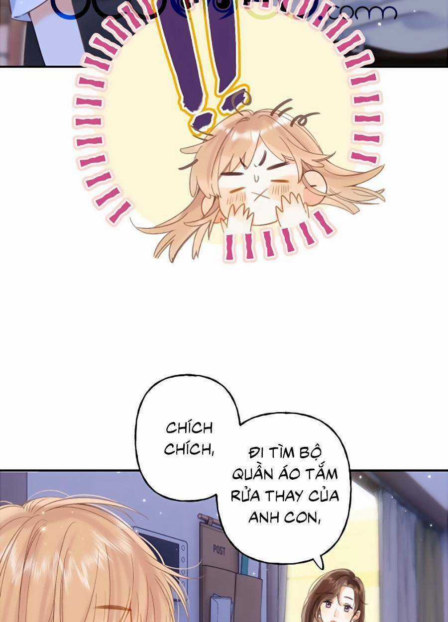 Vụng Trộm Giấu Không Được Chapter 41 trang 22