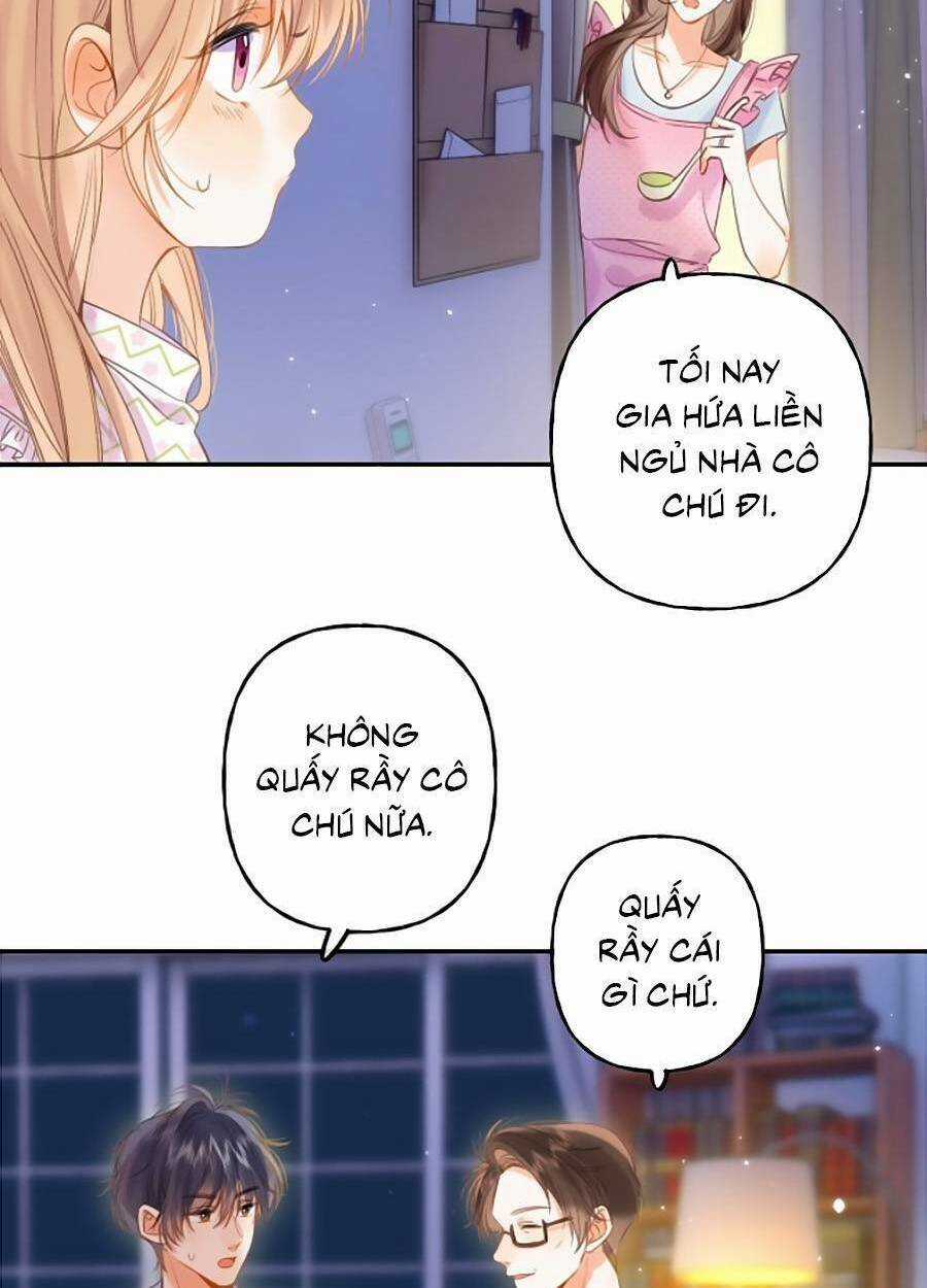 Vụng Trộm Giấu Không Được Chapter 41 trang 23