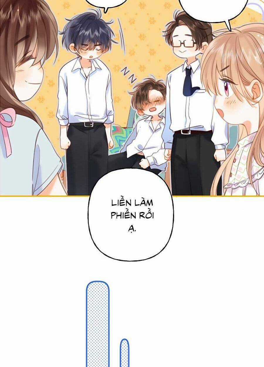 Vụng Trộm Giấu Không Được Chapter 41 trang 25