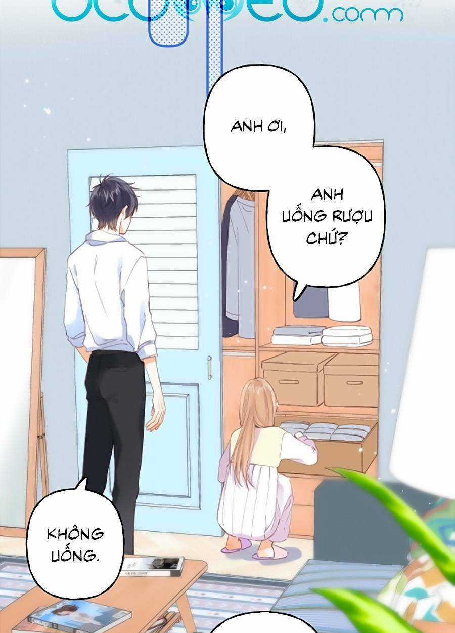 Vụng Trộm Giấu Không Được Chapter 41 trang 27