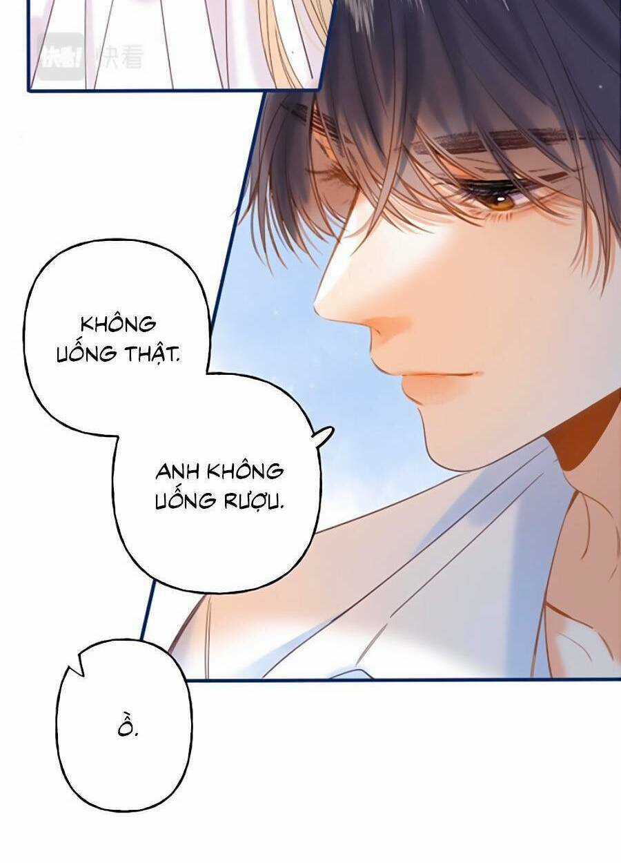 Vụng Trộm Giấu Không Được Chapter 41 trang 29