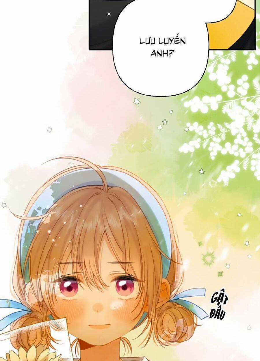 Vụng Trộm Giấu Không Được Chapter 41 trang 3