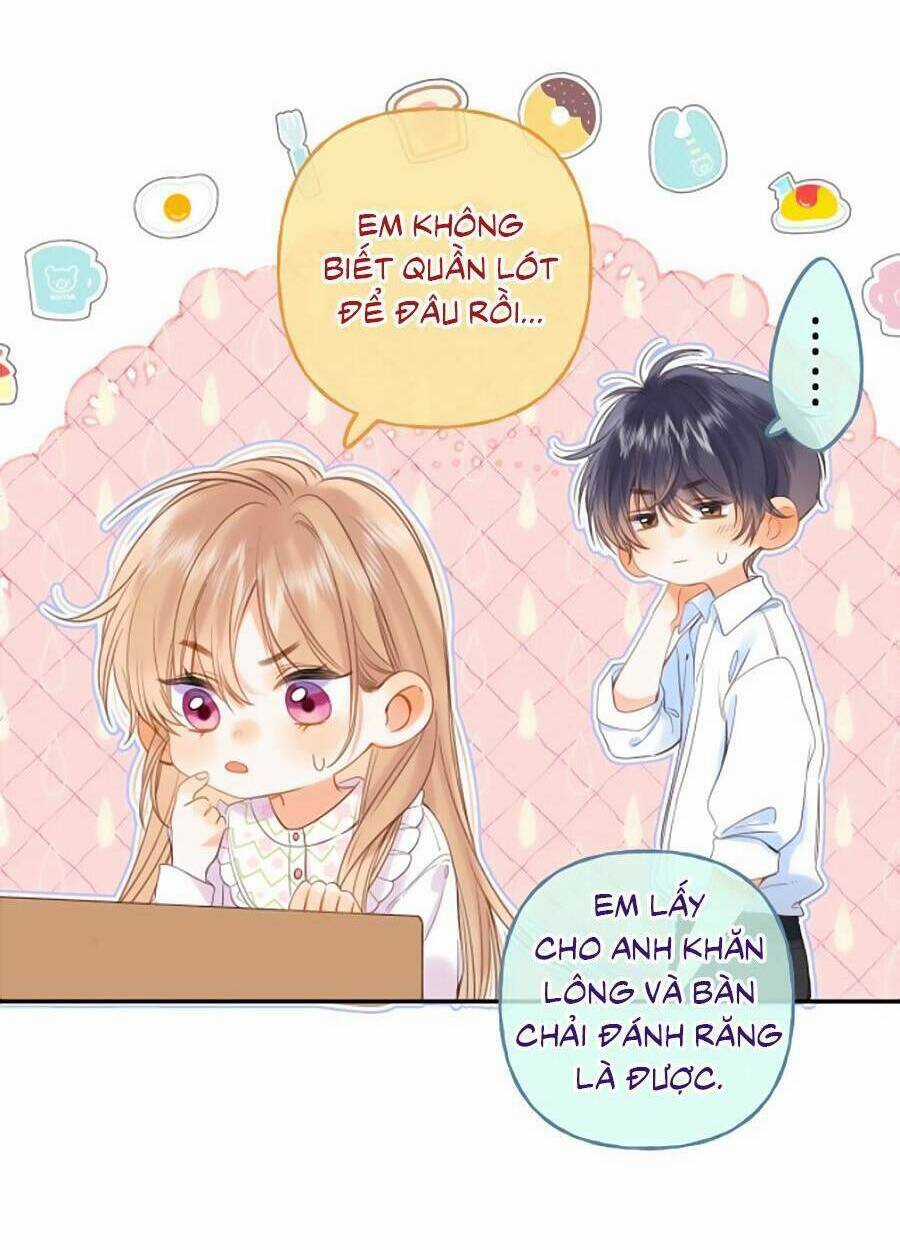 Vụng Trộm Giấu Không Được Chapter 41 trang 30