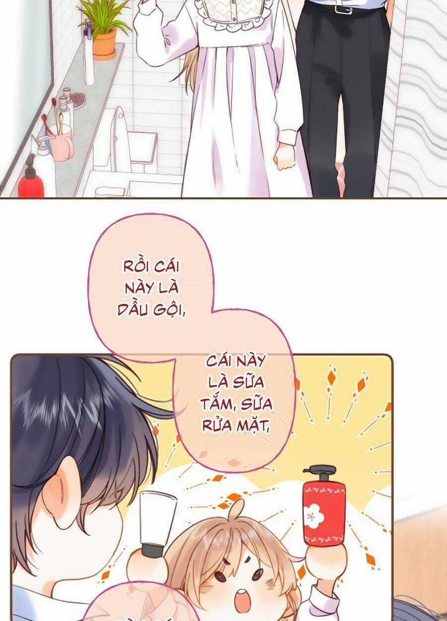 Vụng Trộm Giấu Không Được Chapter 41 trang 32