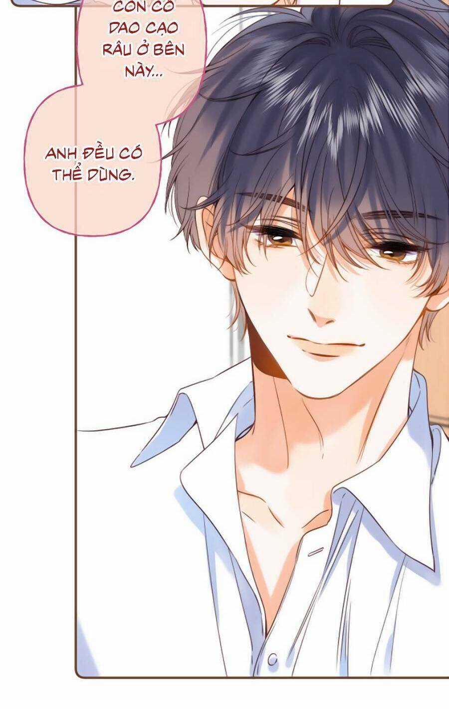 Vụng Trộm Giấu Không Được Chapter 41 trang 33