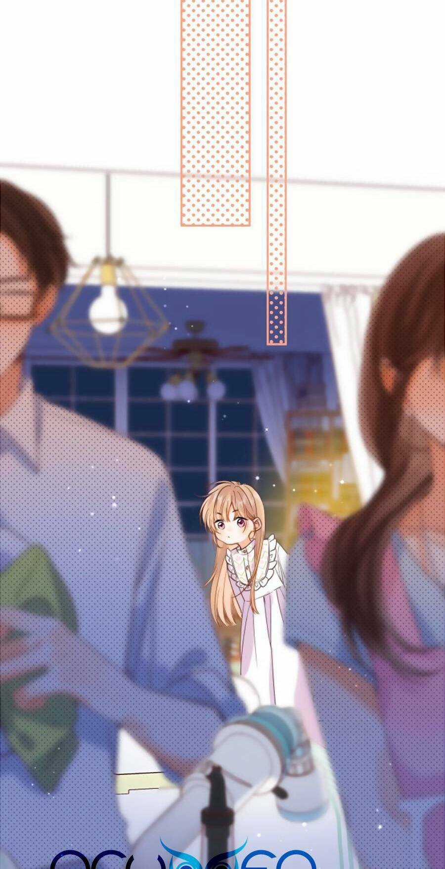 Vụng Trộm Giấu Không Được Chapter 41 trang 36