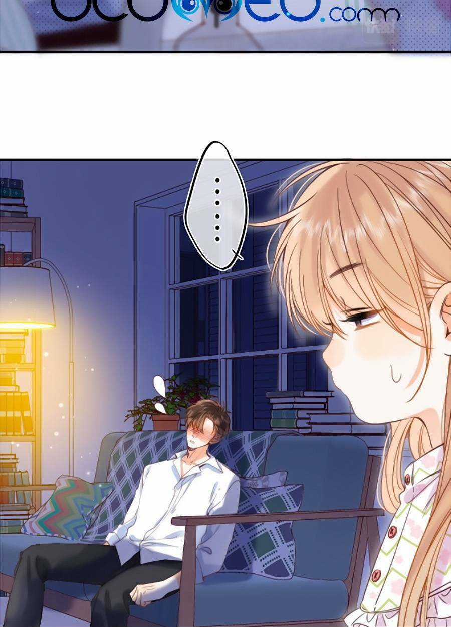 Vụng Trộm Giấu Không Được Chapter 41 trang 37