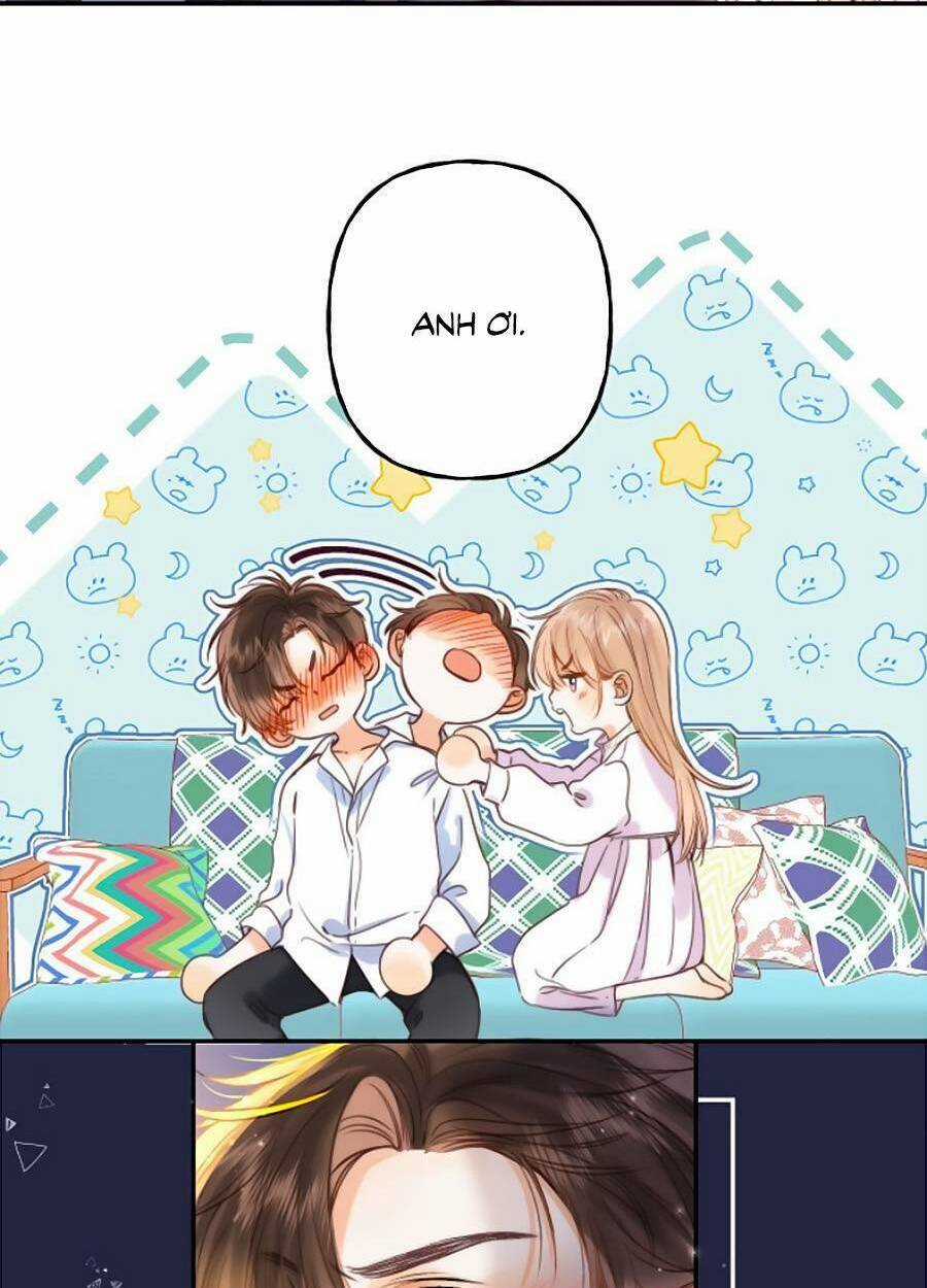 Vụng Trộm Giấu Không Được Chapter 41 trang 38