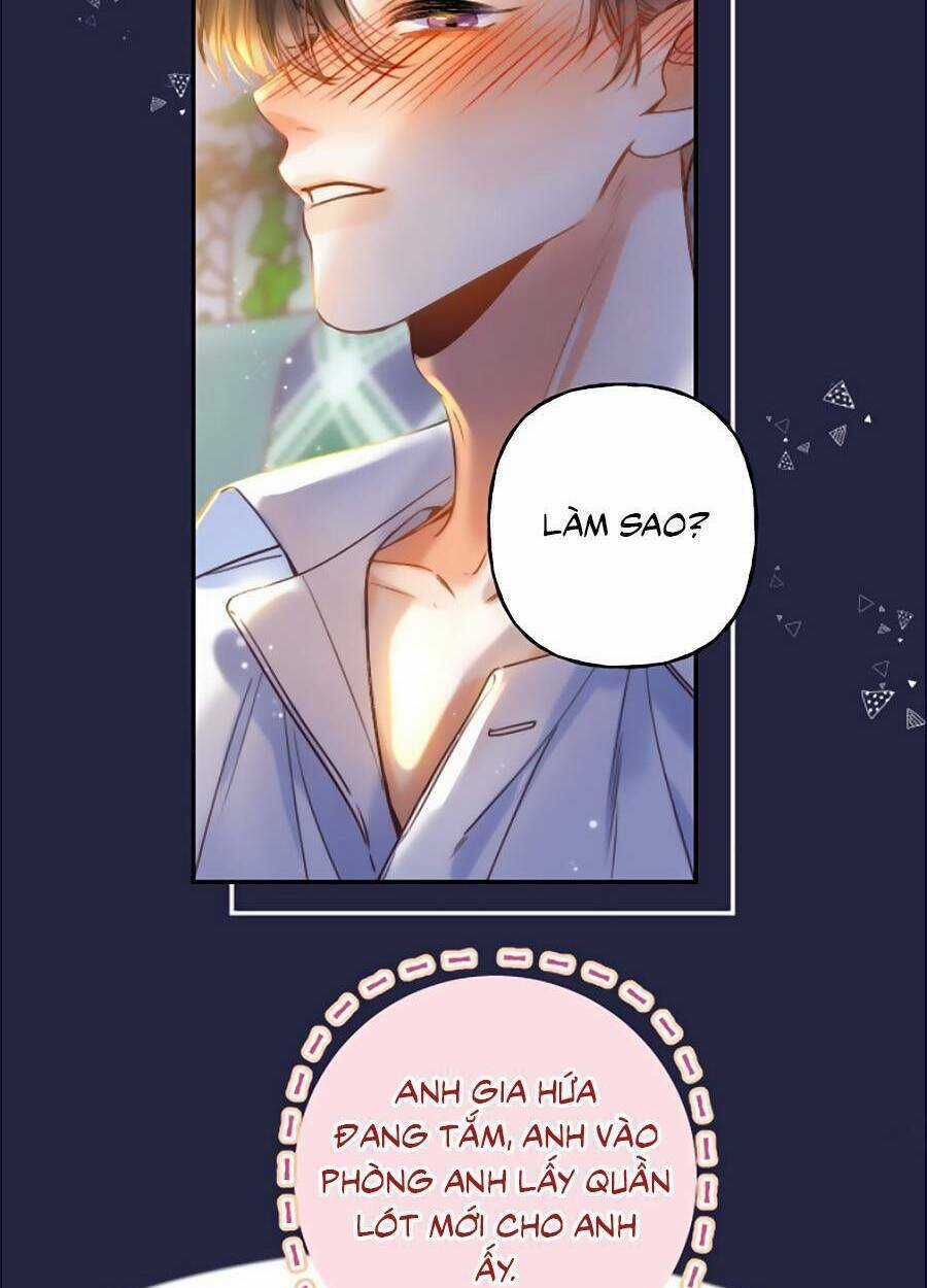 Vụng Trộm Giấu Không Được Chapter 41 trang 39