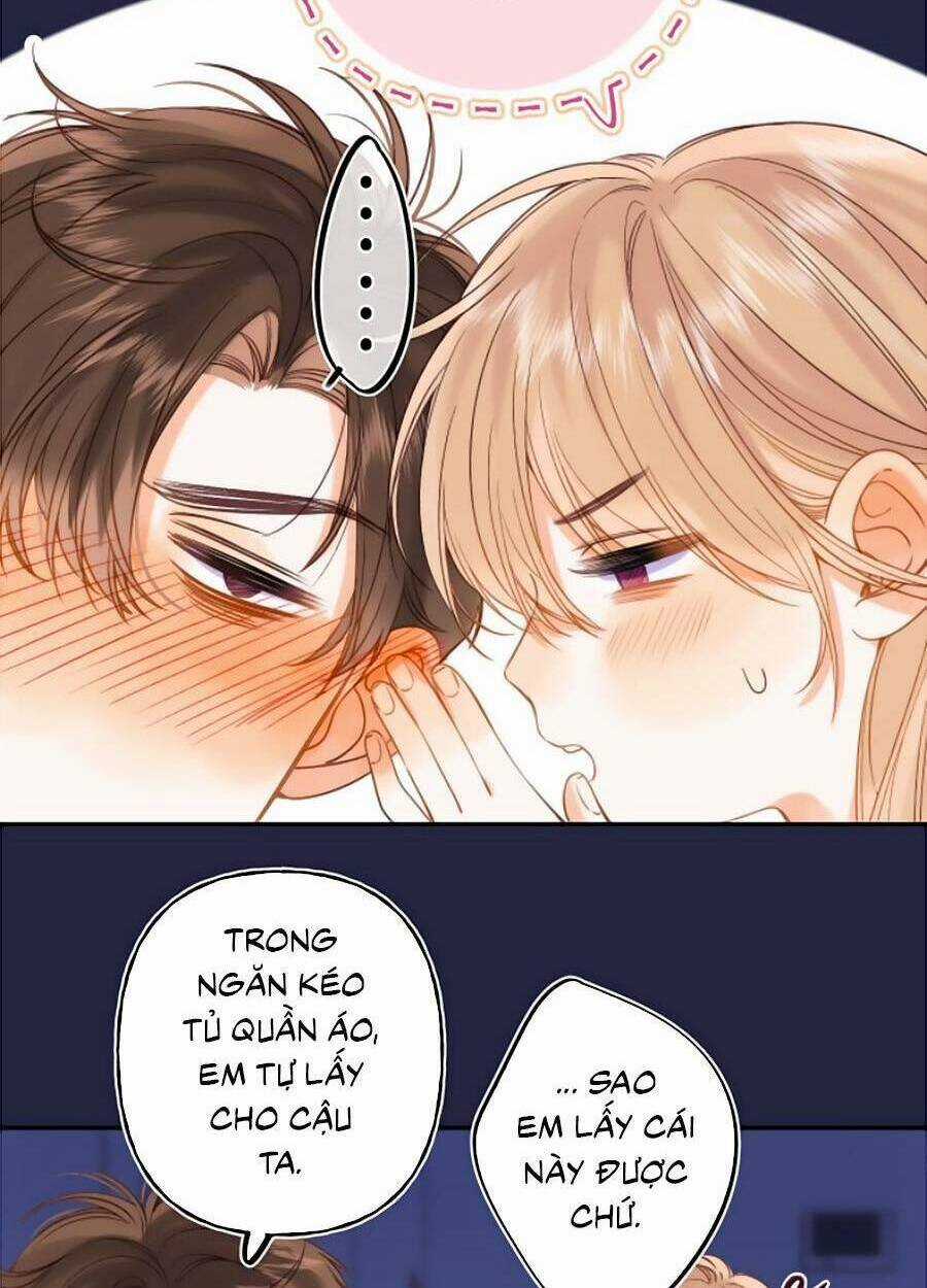 Vụng Trộm Giấu Không Được Chapter 41 trang 40