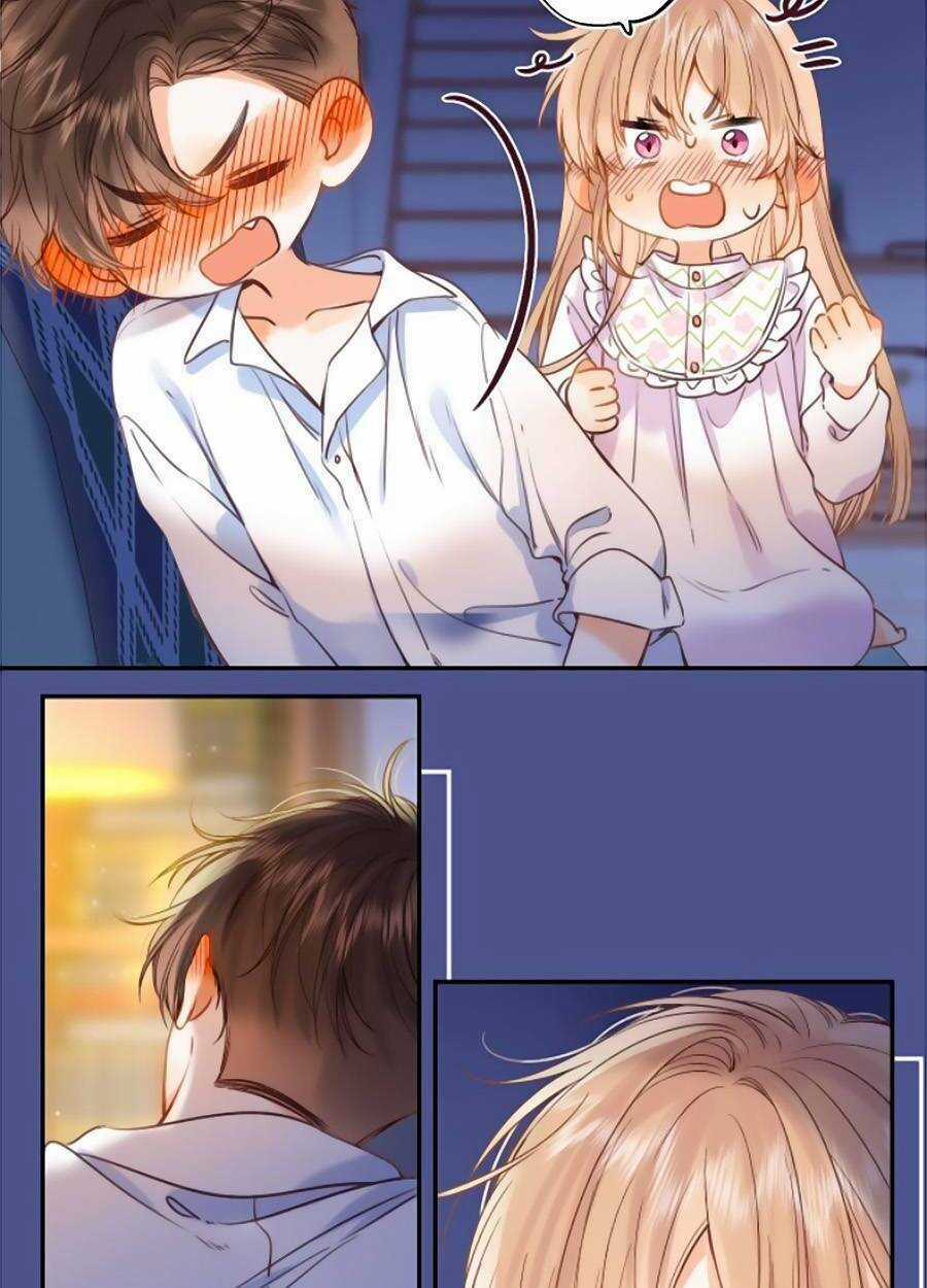 Vụng Trộm Giấu Không Được Chapter 41 trang 41