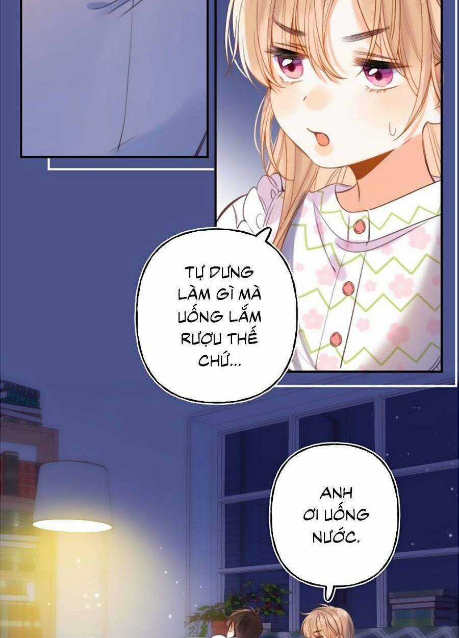 Vụng Trộm Giấu Không Được Chapter 41 trang 42