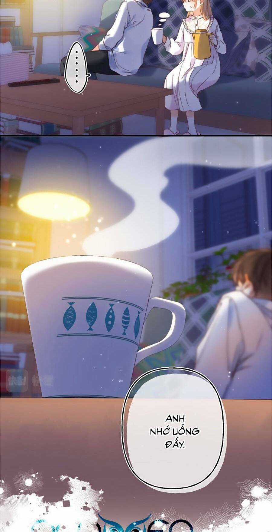 Vụng Trộm Giấu Không Được Chapter 41 trang 43