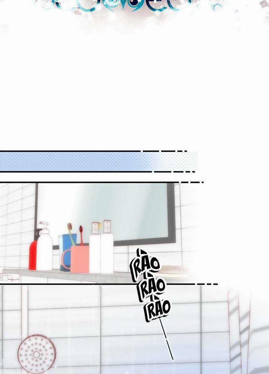 Vụng Trộm Giấu Không Được Chapter 41 trang 44