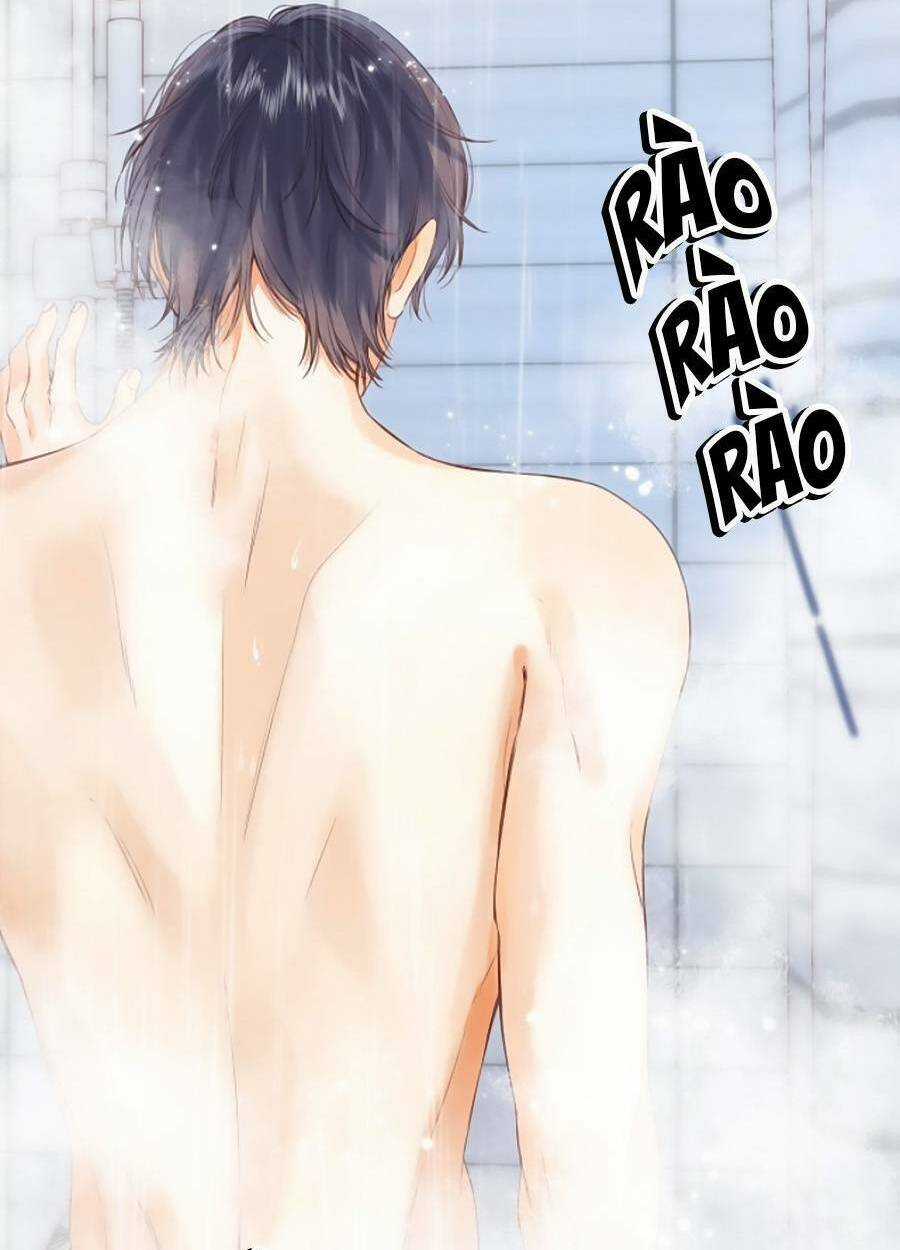 Vụng Trộm Giấu Không Được Chapter 41 trang 45