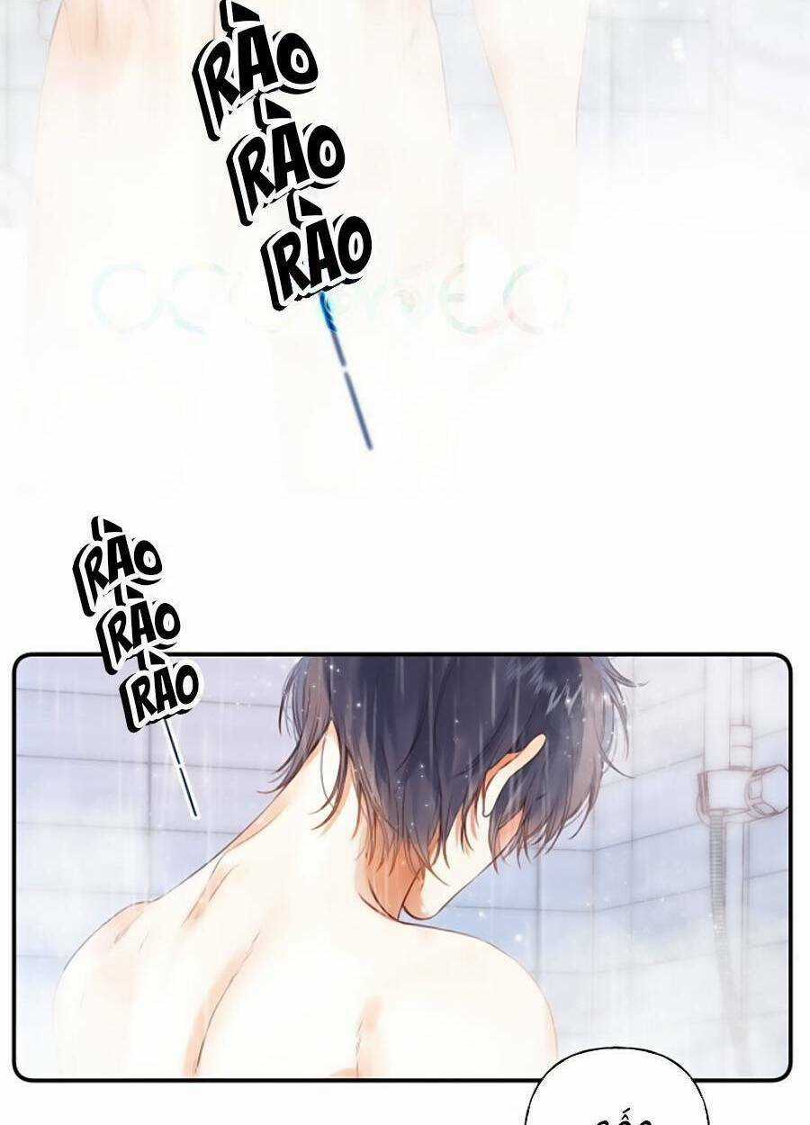 Vụng Trộm Giấu Không Được Chapter 41 trang 46