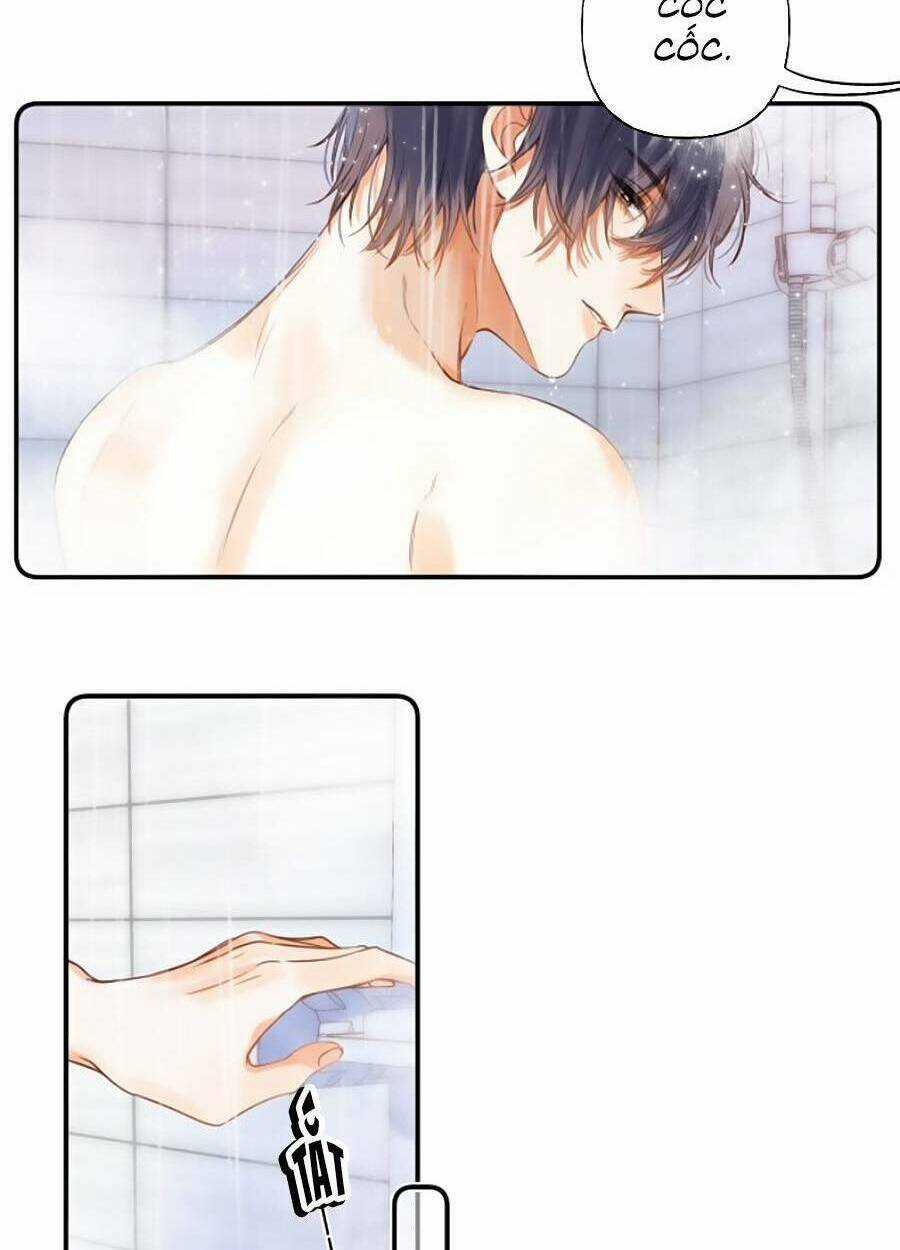 Vụng Trộm Giấu Không Được Chapter 41 trang 47