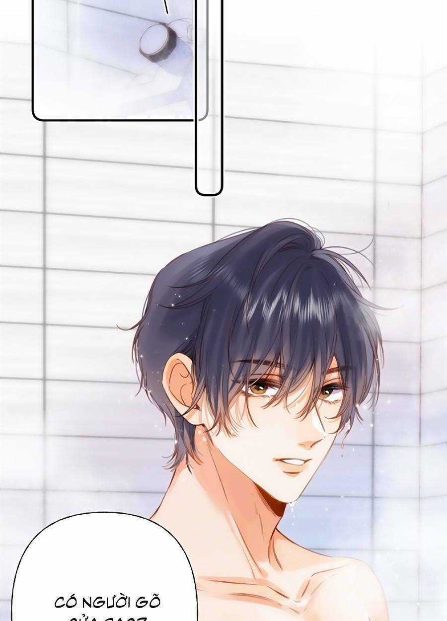 Vụng Trộm Giấu Không Được Chapter 41 trang 48