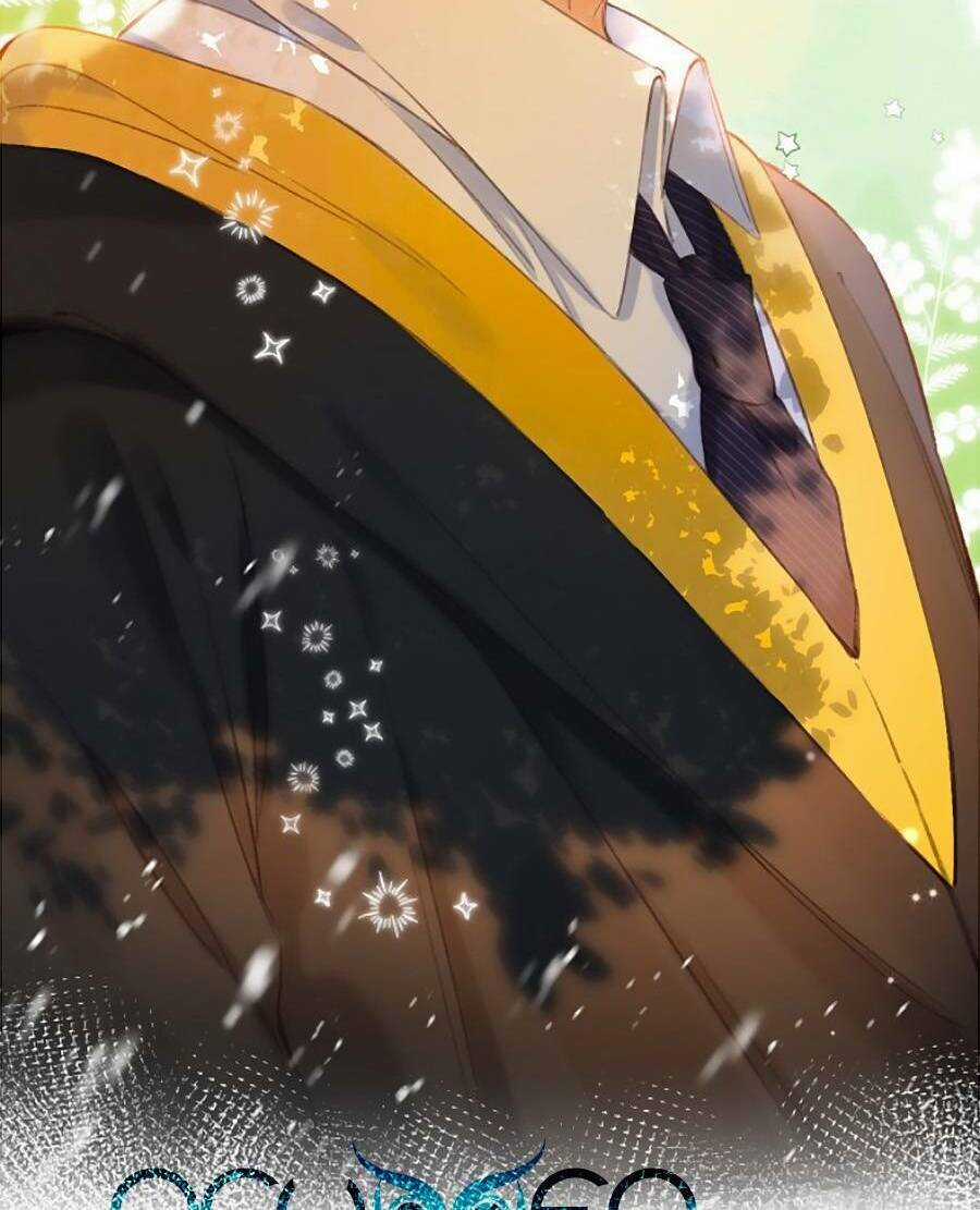 Vụng Trộm Giấu Không Được Chapter 41 trang 6