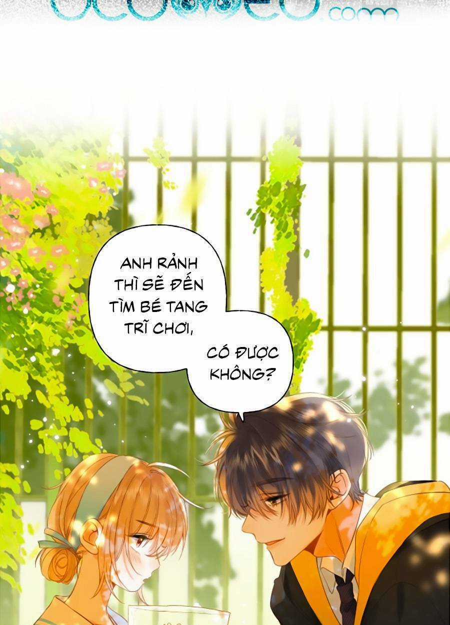 Vụng Trộm Giấu Không Được Chapter 41 trang 7