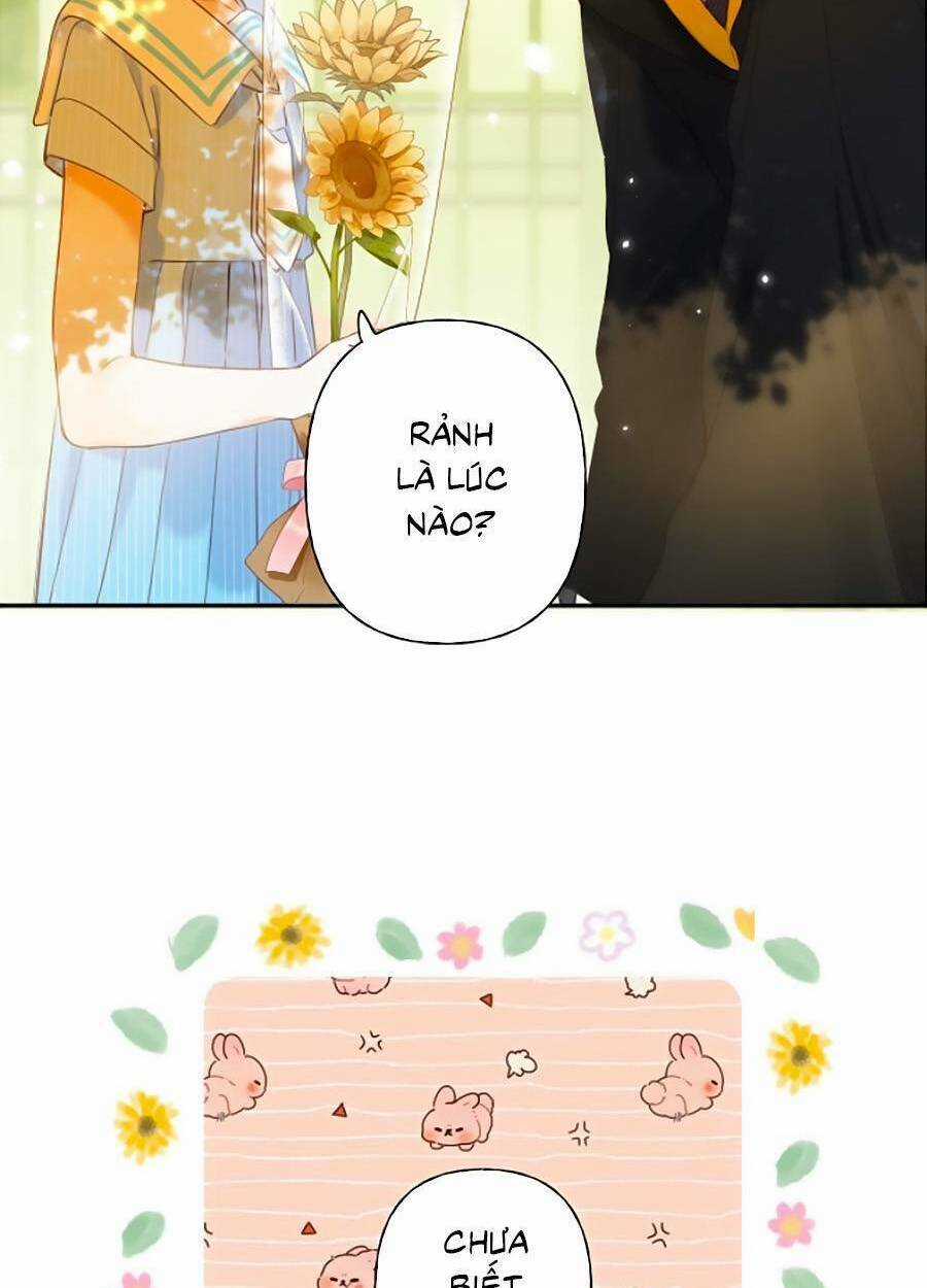 Vụng Trộm Giấu Không Được Chapter 41 trang 8