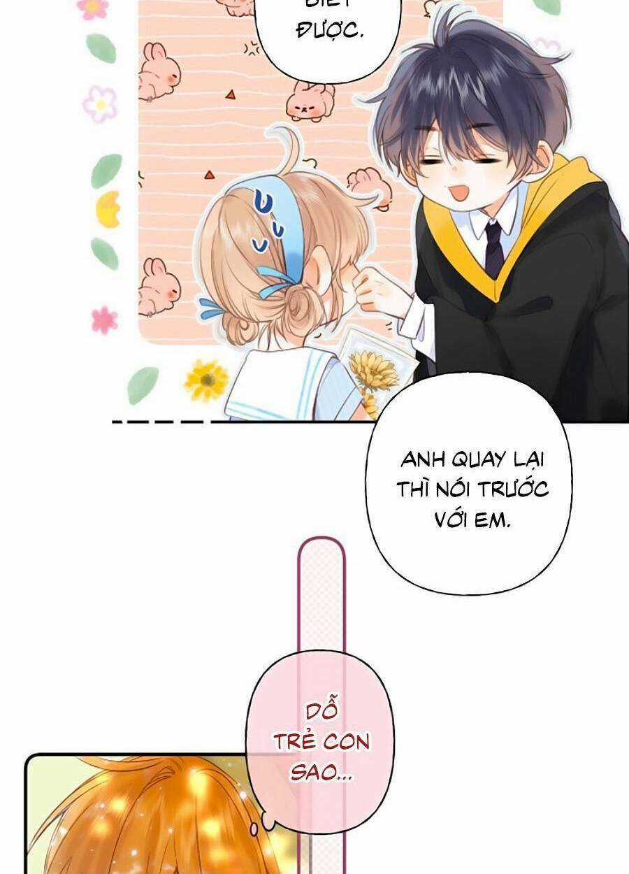 Vụng Trộm Giấu Không Được Chapter 41 trang 9