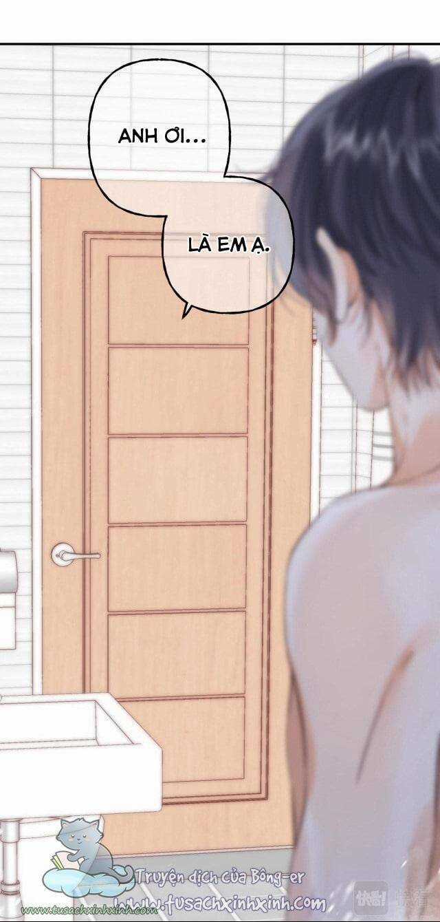 Vụng Trộm Giấu Không Được Chapter 42 trang 1