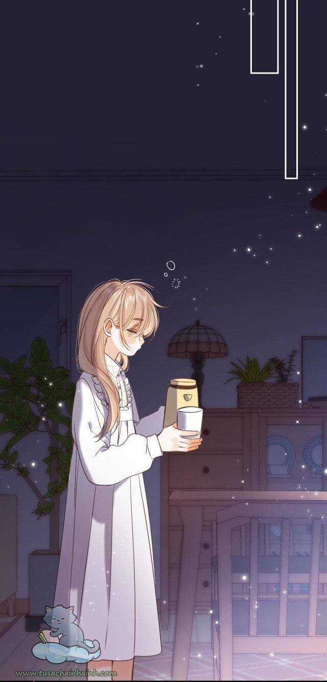 Vụng Trộm Giấu Không Được Chapter 42 trang 10