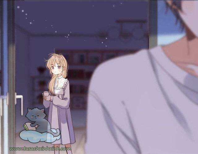 Vụng Trộm Giấu Không Được Chapter 42 trang 11