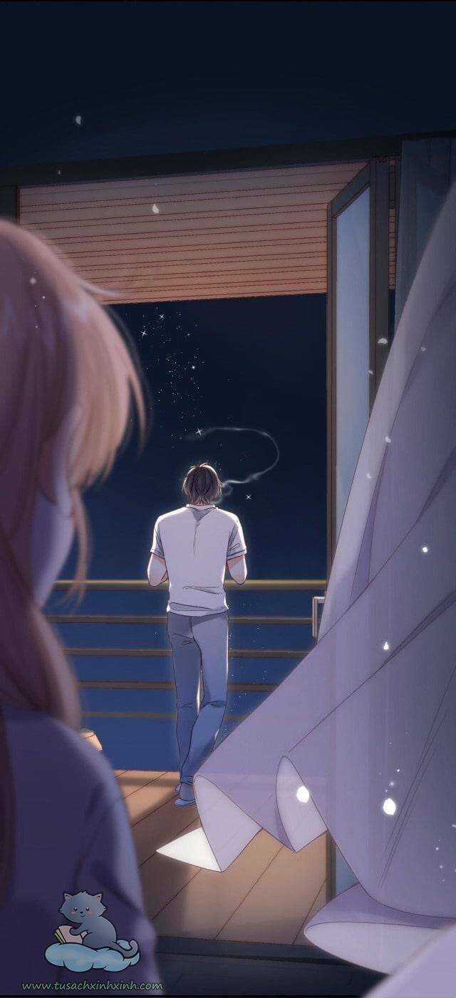 Vụng Trộm Giấu Không Được Chapter 42 trang 12