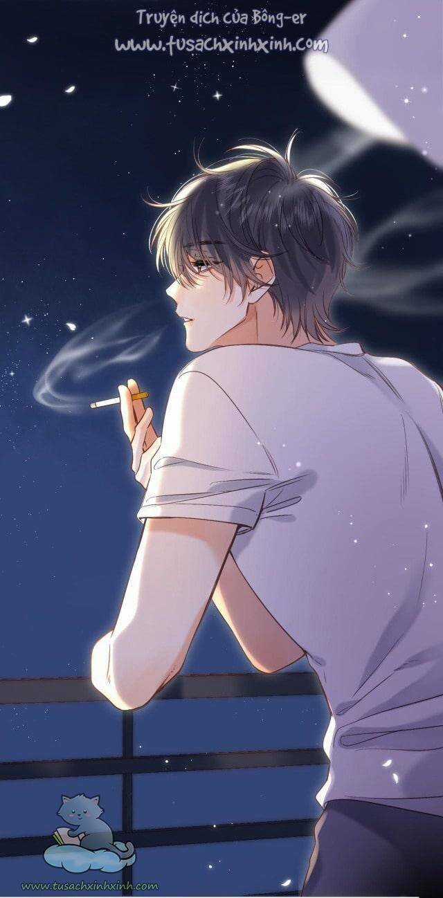 Vụng Trộm Giấu Không Được Chapter 42 trang 13