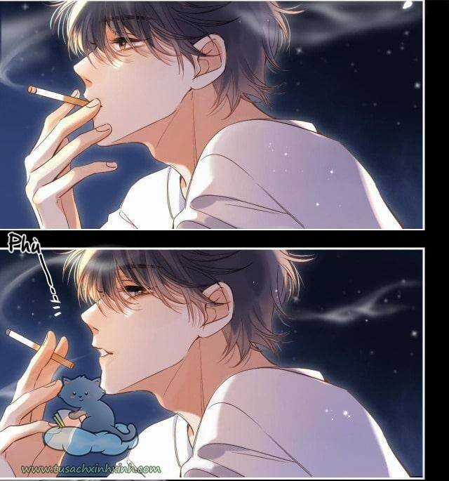 Vụng Trộm Giấu Không Được Chapter 42 trang 14