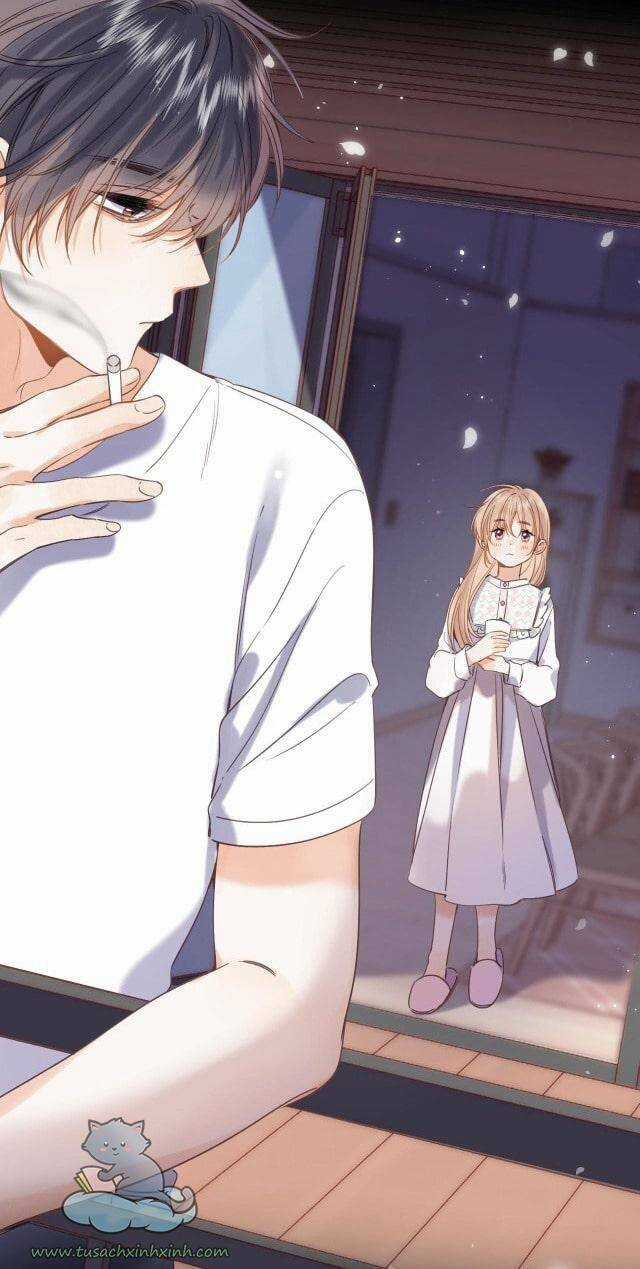 Vụng Trộm Giấu Không Được Chapter 42 trang 15