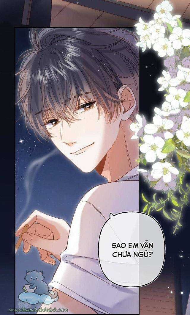 Vụng Trộm Giấu Không Được Chapter 42 trang 16